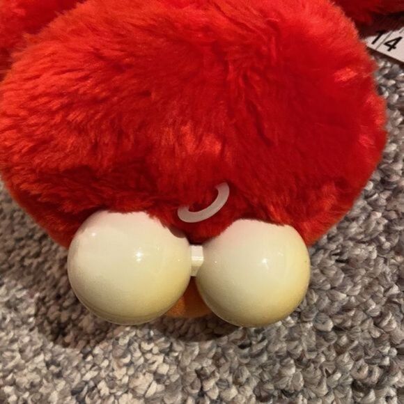 BNWT APPLAUSE TALKING ELMO - Picture 6 of 8